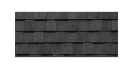 Черепица CertainTeed Landmark Moire Black