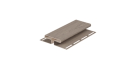 H-профиль 13 мм, уссурийский