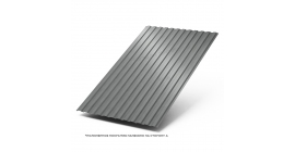 Профилированный лист МП-10x1100-A NormanMP (ПЭ-01-9006-0,5)