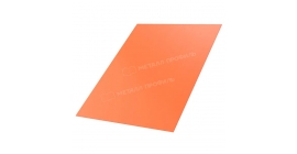 Лист плоский NormanMP (ПЭ-01-2004-0.5)