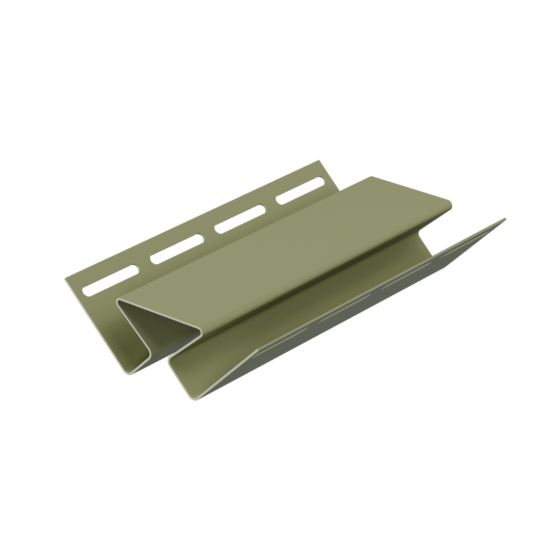 Внутренний угол 16 мм, кипарис