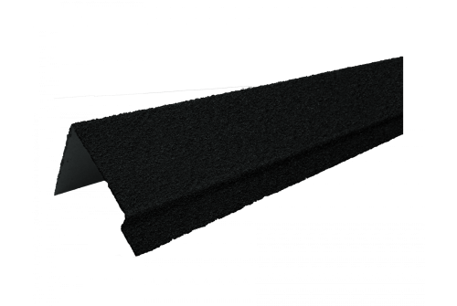 ТЕХНОНИКОЛЬ HAUBERK наличник оконный металлический LUX, скандинавский