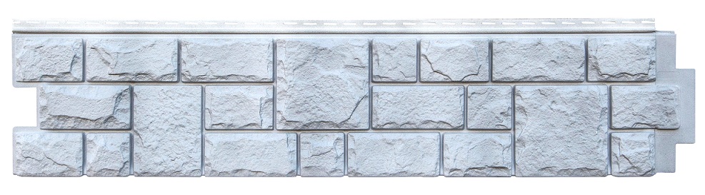 Панель ЯФАСАД Grand Line Екатерининский камень Classic серый