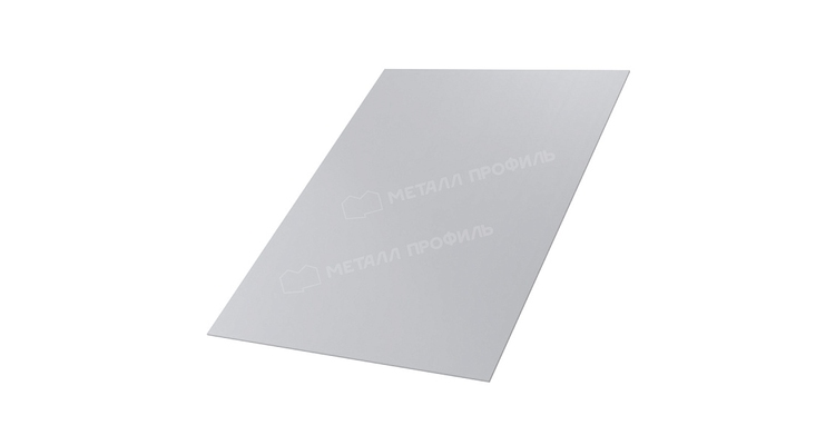 Лист плоский (ПЭП-01-7004-0.45)