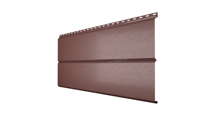 Сайдинг Металл Профиль Lбрус-XL-14х335 (VikingMP-01-RR32-0.45)