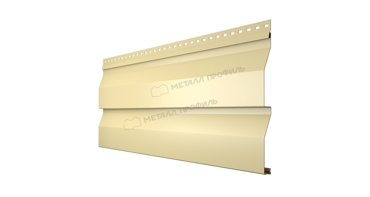 Сайдинг Металл Профиль СК-14х226 (ПЭ-01-1014-0.4)