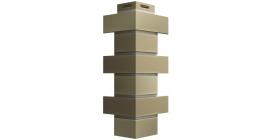 Угол Flemish, Янтарный