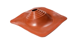 Проходной элемент MF профи №1 (75-200мм) +185 EPDM терракотовый